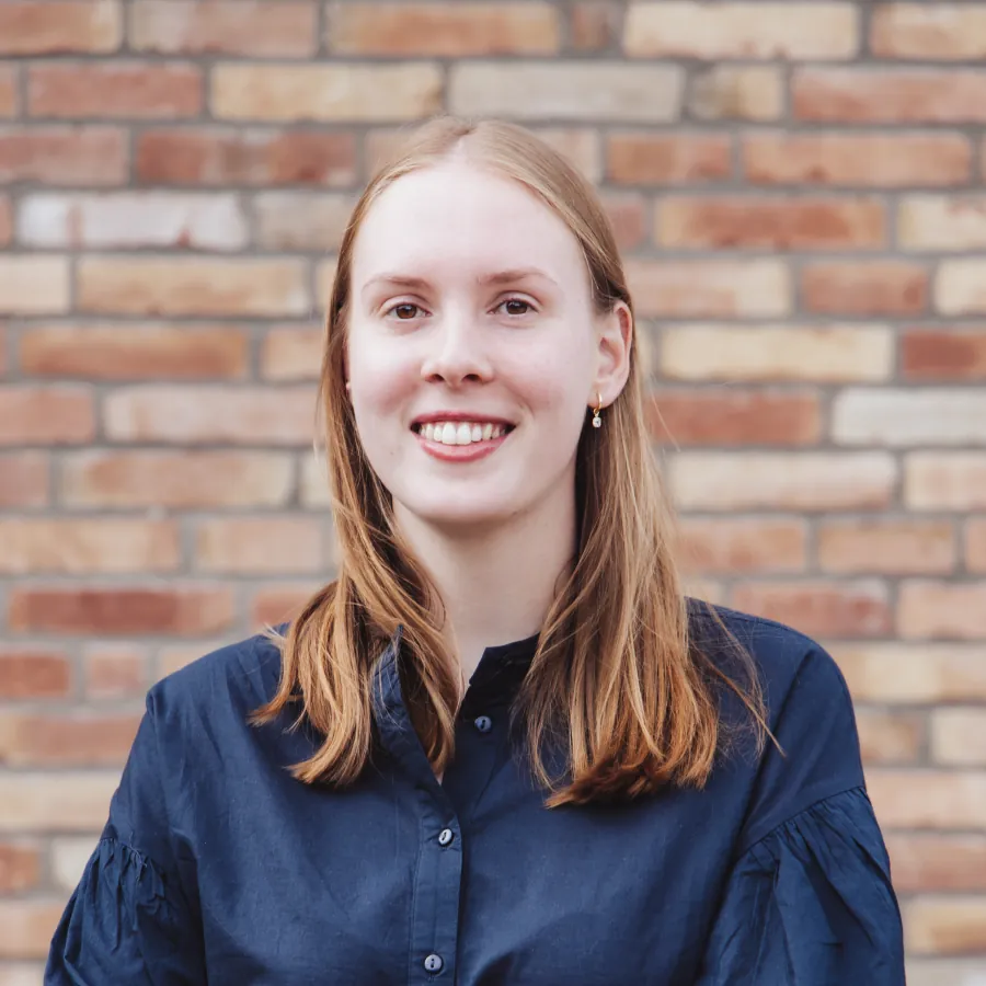 Franne Heyrick, logopediste