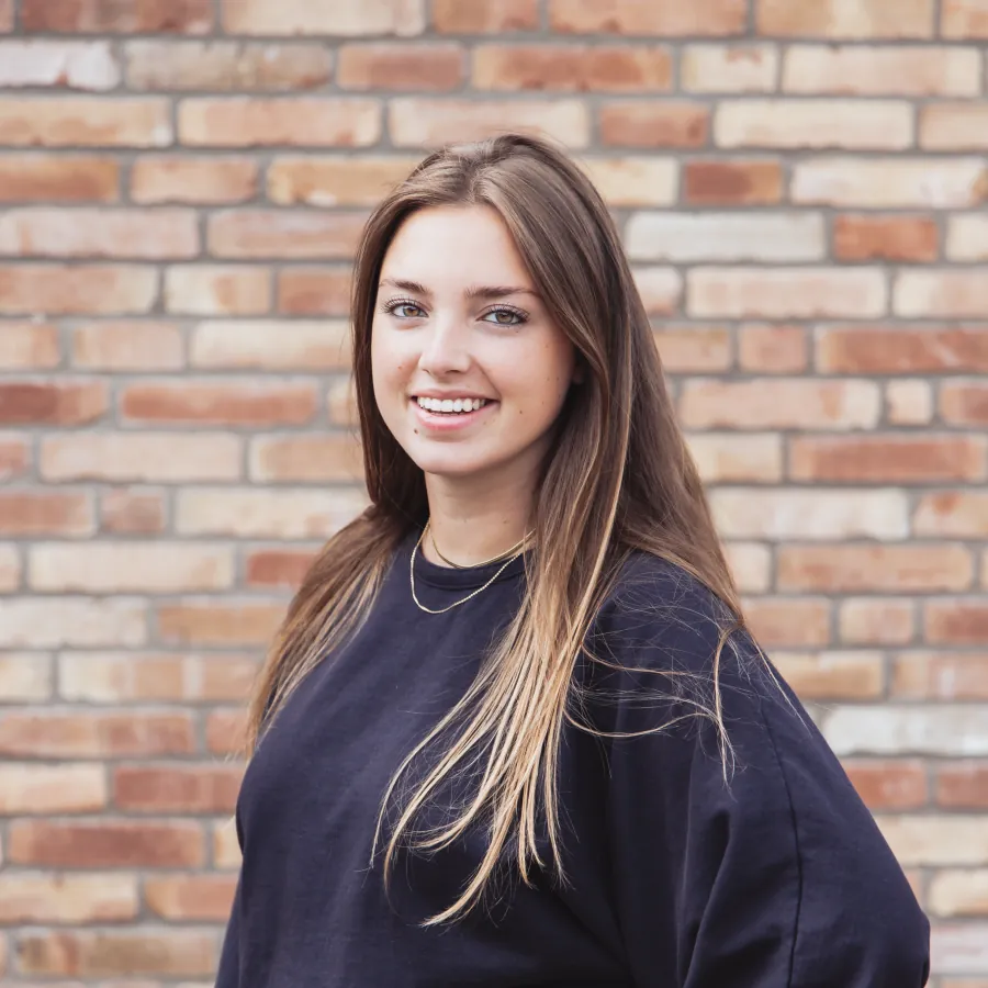 Noor Gevaert, logopediste